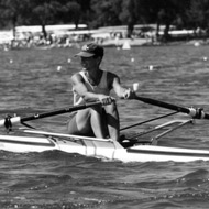 Rowing